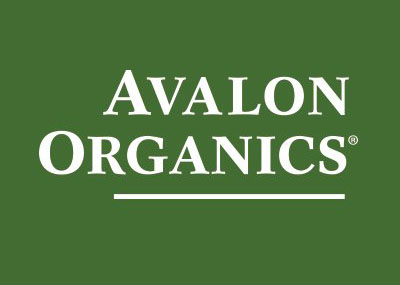 каталог продукции Avalon Organics