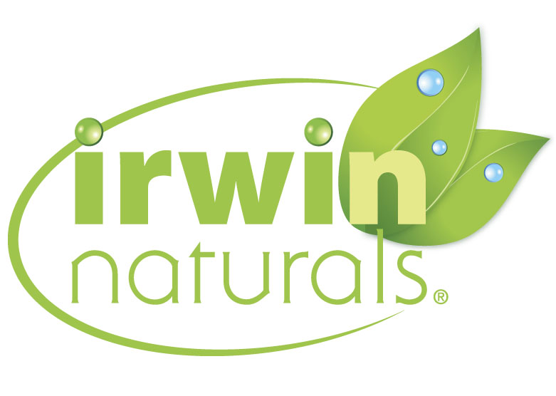 каталог продукции Irwin Naturals